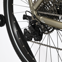 Cube Kathmandu Hybrid Pro 750 | 2024 - M - 327KM