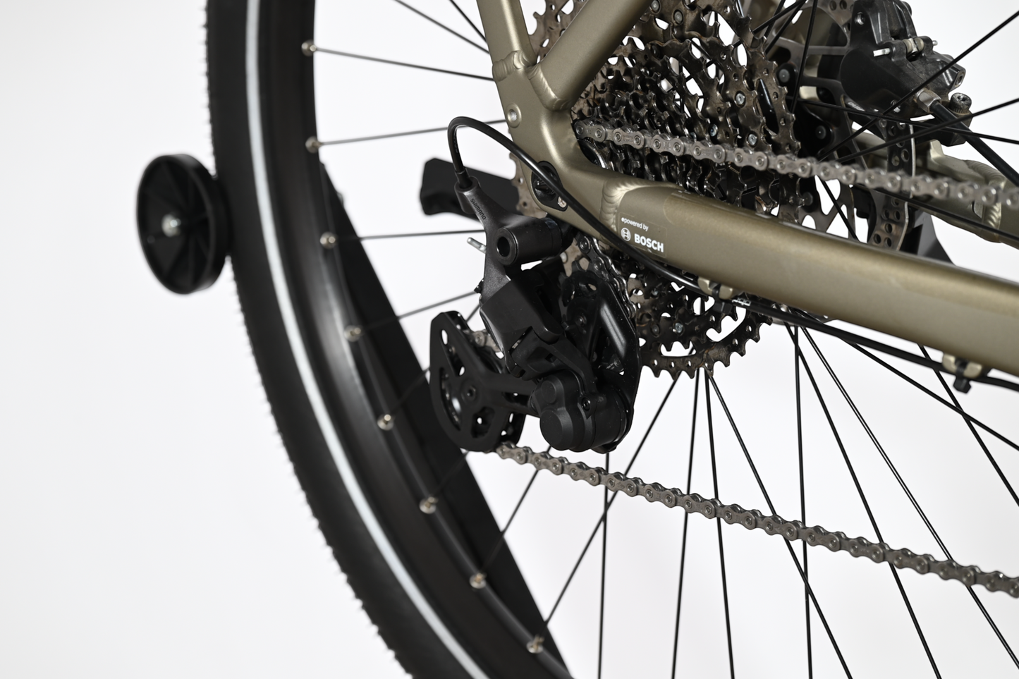 Cube Kathmandu Hybrid Pro 750 | 2024 - M - 327KM