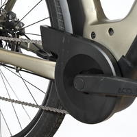 Cube Kathmandu Hybrid Pro 750 | 2024 - M - 327KM