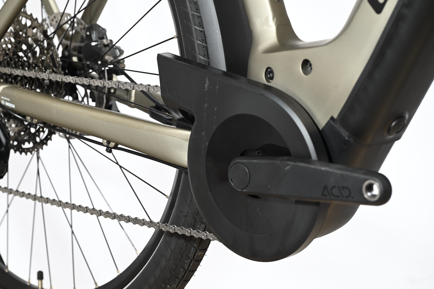 Cube Kathmandu Hybrid Pro 750 | 2024 - M - 327KM