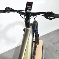 Cube Kathmandu Hybrid Pro 750 | 2024 - M - 327KM