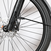 Cube Kathmandu Hybrid Pro 750 | 2024 - M - 327KM