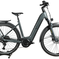 Cube Kathmandu Hybrid ONE 800 | 2025 - M - 58KM