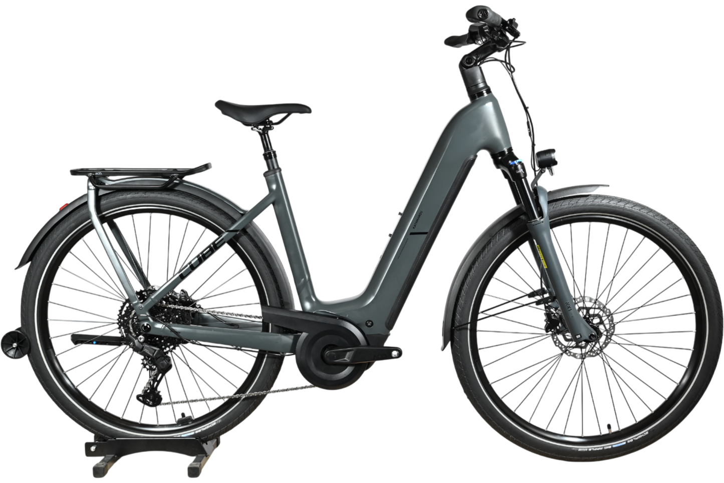 Cube Kathmandu Hybrid ONE 800 | 2025 - M - 58KM