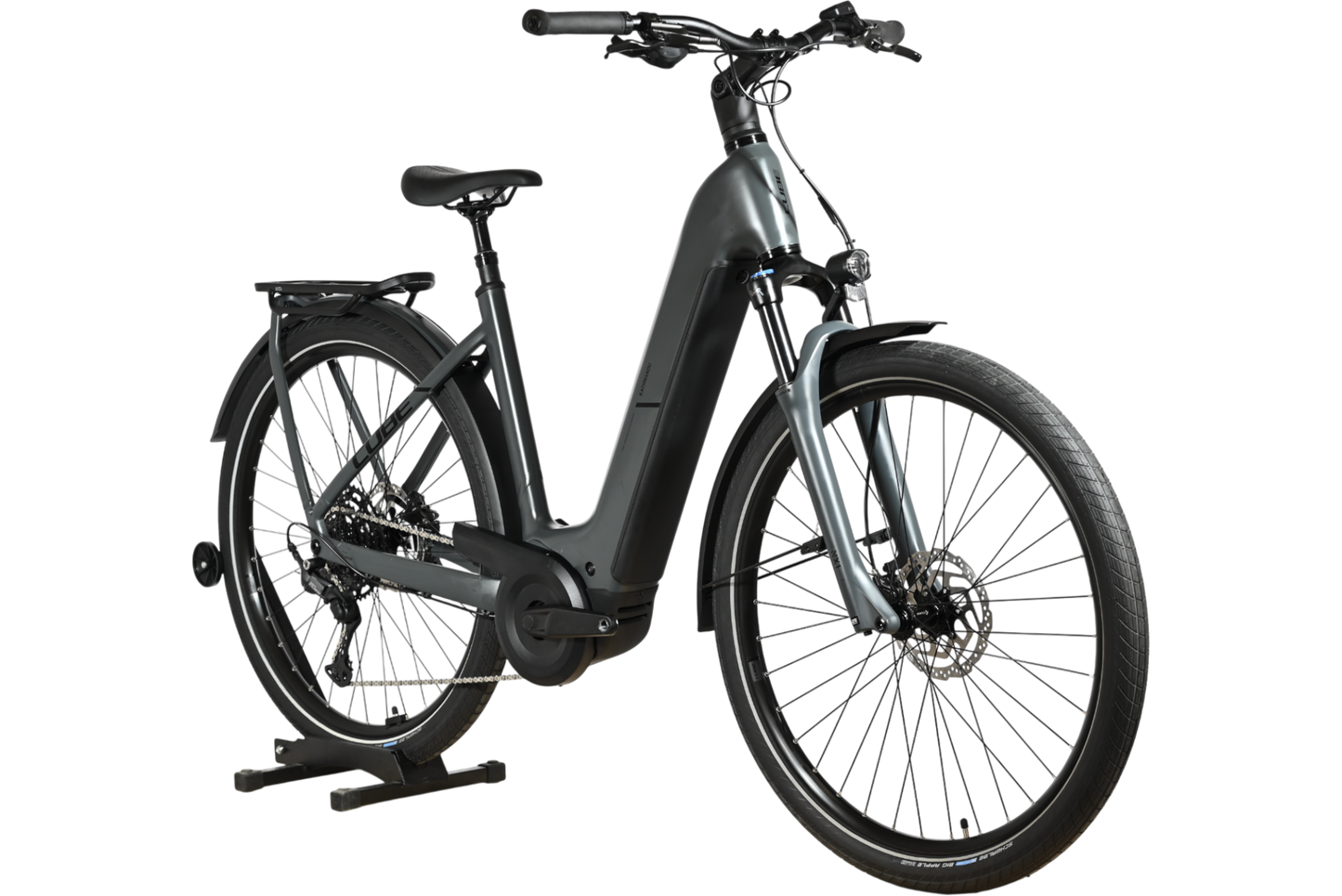 Cube Kathmandu Hybrid ONE 800 | 2025 - M - 58KM