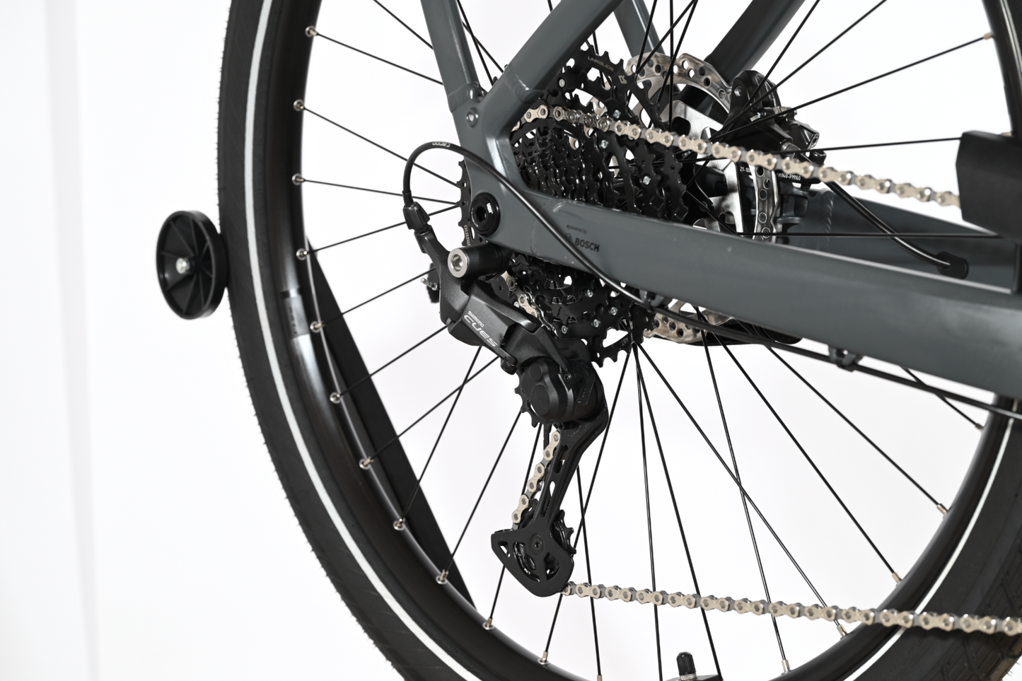 Cube Kathmandu Hybrid ONE 800 | 2025 - M - 58KM