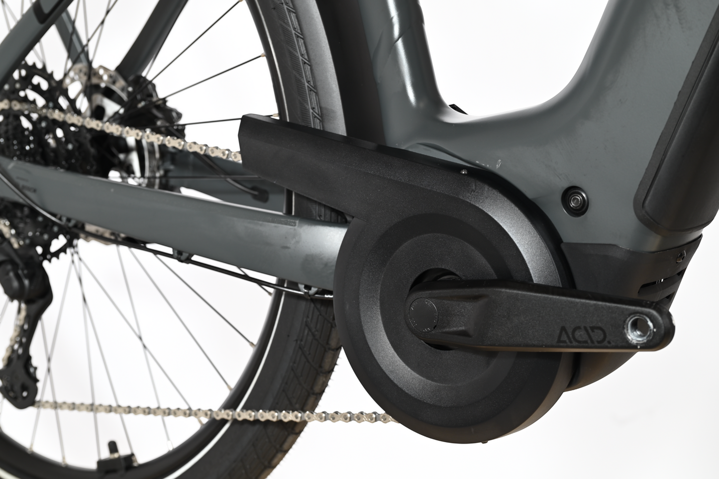 Cube Kathmandu Hybrid ONE 800 | 2025 - M - 58KM