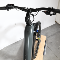 Cube Kathmandu Hybrid ONE 800 | 2025 - M - 58KM