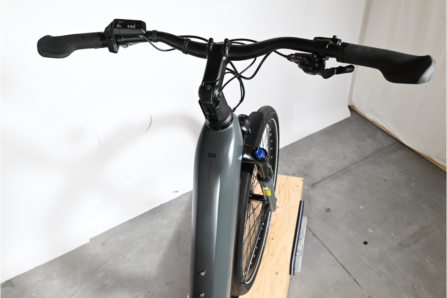 Cube Kathmandu Hybrid ONE 800 | 2025 - M - 58KM