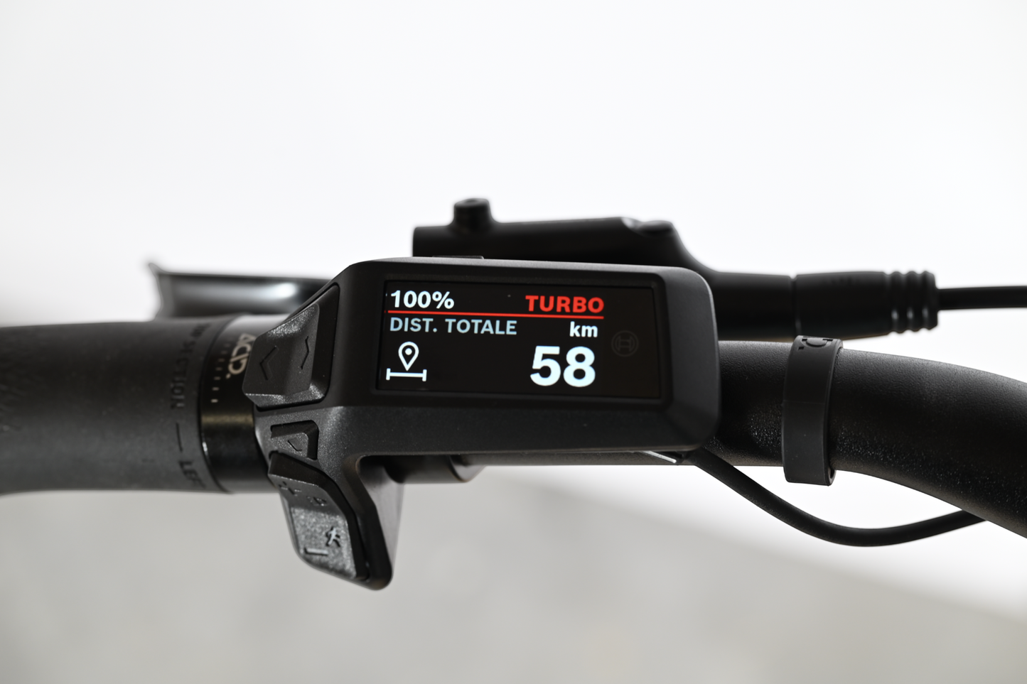 Cube Kathmandu Hybrid ONE 800 | 2025 - M - 58KM