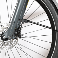 Cube Kathmandu Hybrid ONE 800 | 2025 - M - 58KM