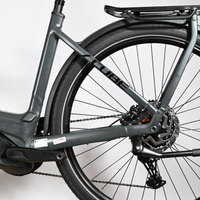 Cube Kathmandu Hybrid ONE 800 | 2025 - M - 58KM