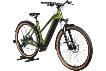 Cube Nuride Hybrid Pro 750 | 2024 - S - 288KM