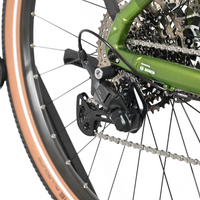 Cube Nuride Hybrid Pro 750 | 2024 - S - 288KM