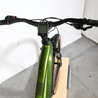 Cube Nuride Hybrid Pro 750 | 2024 - S - 288KM