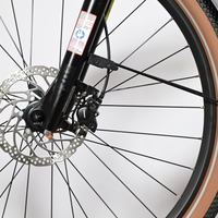 Cube Nuride Hybrid Pro 750 | 2024 - S - 288KM