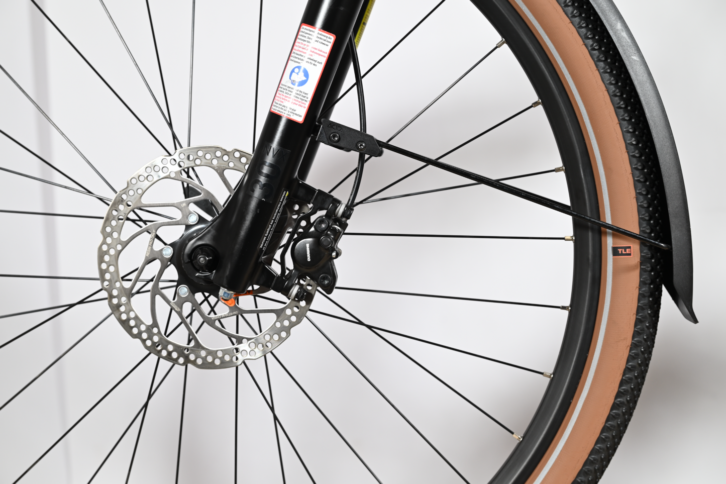 Cube Nuride Hybrid Pro 750 | 2024 - S - 288KM