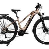 Cube Reaction Hybrid Performance 625 | 2024 - M - 111KM