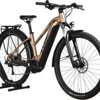 Cube Reaction Hybrid Performance 625 | 2024 - M - 111KM