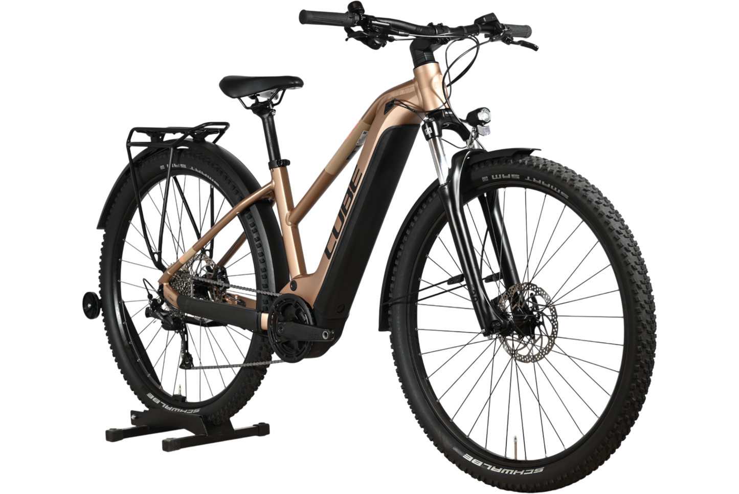 Cube Reaction Hybrid Performance 625 | 2024 - M - 111KM