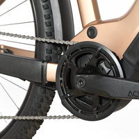 Cube Reaction Hybrid Performance 625 | 2024 - M - 111KM