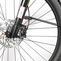 Cube Reaction Hybrid Performance 625 | 2024 - M - 111KM