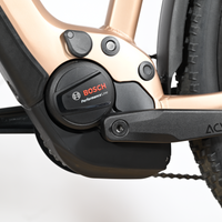 Cube Reaction Hybrid Performance 625 | 2024 - M - 111KM