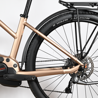 Cube Reaction Hybrid Performance 625 | 2024 - M - 111KM