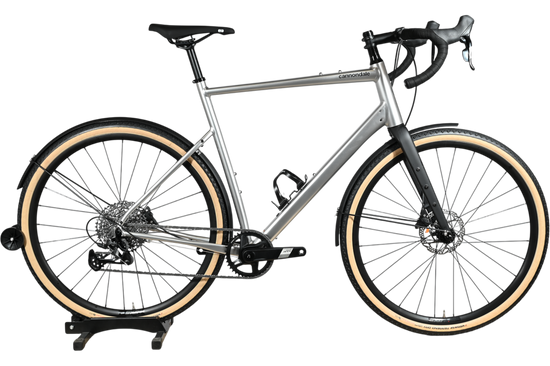 Cannondale Topstone 1 Apex | 2024 - XL