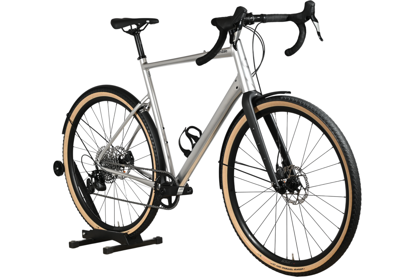 Cannondale Topstone 1 Apex | 2024 - XL