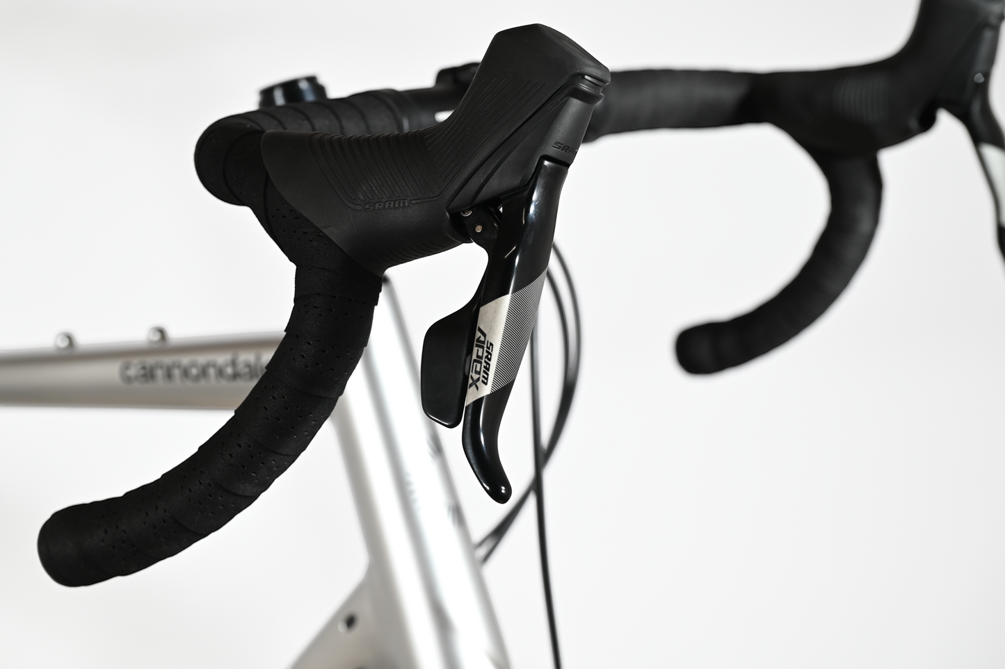 Cannondale Topstone 1 Apex | 2024 - XL