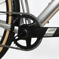 Cannondale Topstone 1 Apex | 2024 - XL