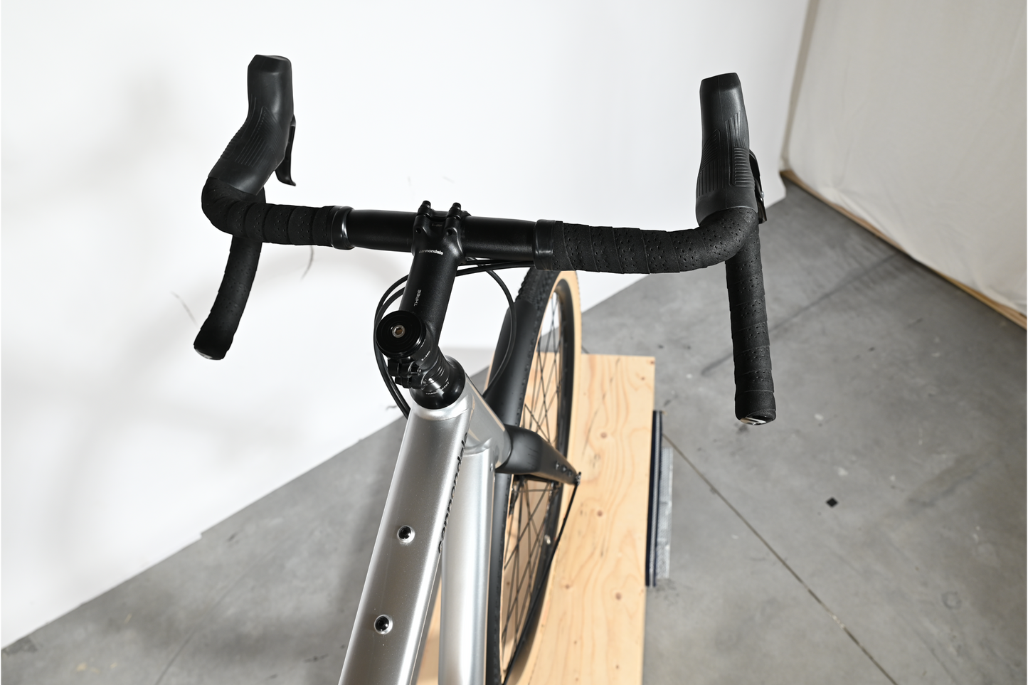 Cannondale Topstone 1 Apex | 2024 - XL