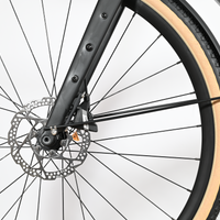 Cannondale Topstone 1 Apex | 2024 - XL