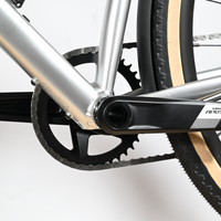 Cannondale Topstone 1 Apex | 2024 - XL