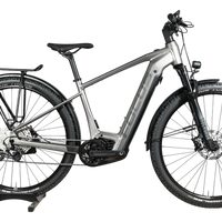 Focus Aventura2 6.8 | 2023 - M - 537KM