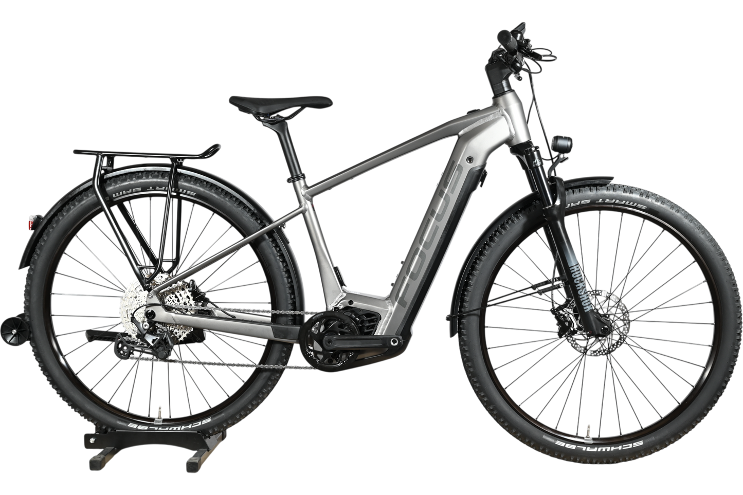 Focus Aventura2 6.8 | 2023 - M - 537KM