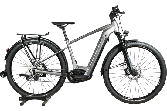 Focus Aventura2 6.8 | 2023 - M - 537KM