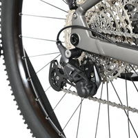 Focus Aventura2 6.8 | 2023 - M - 537KM