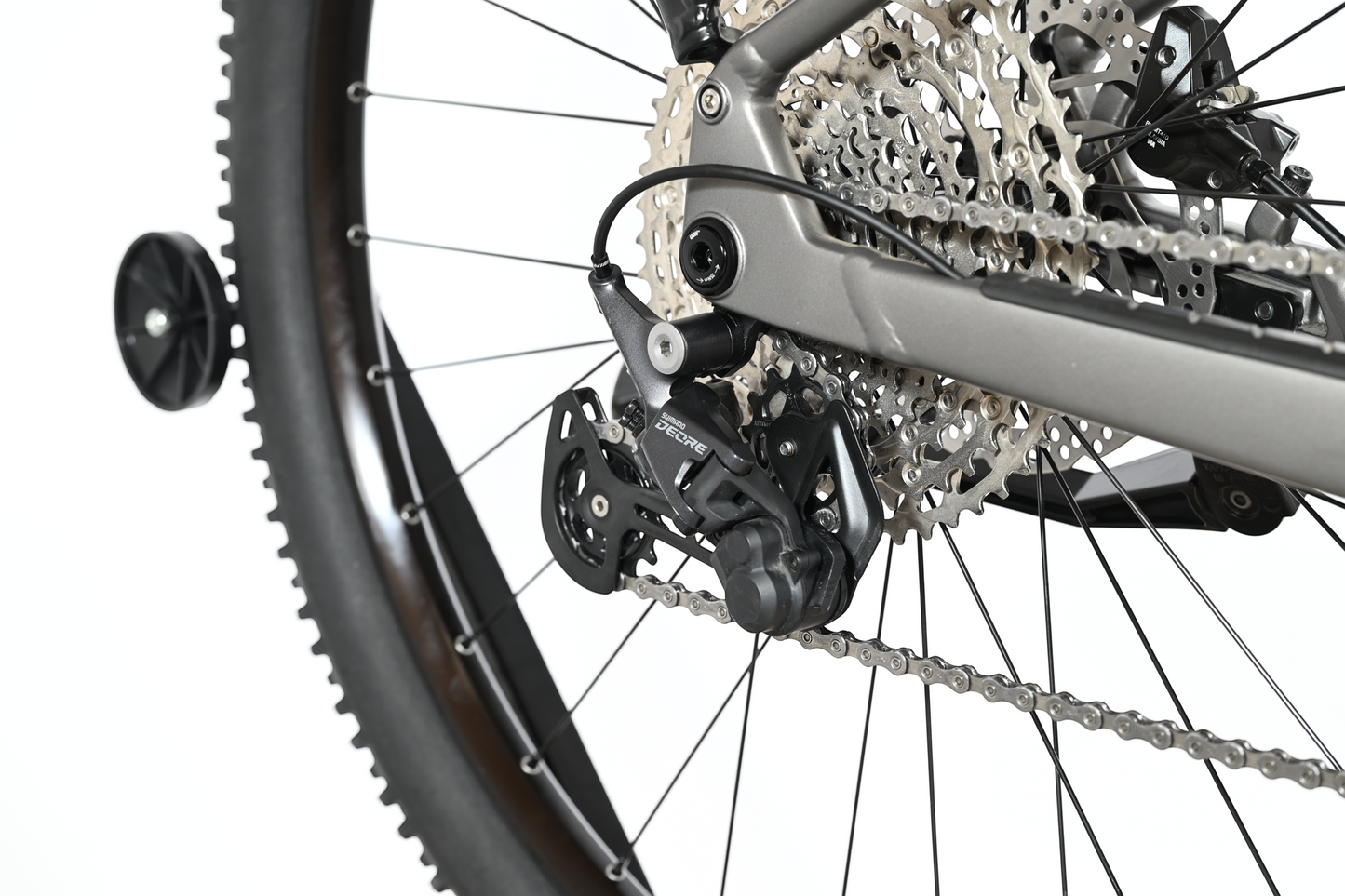 Focus Aventura2 6.8 | 2023 - M - 537KM