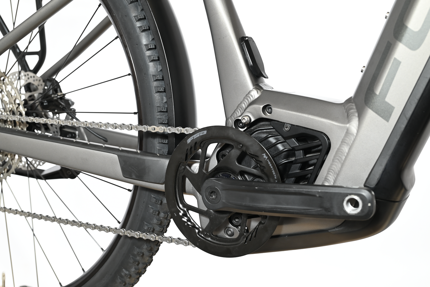 Focus Aventura2 6.8 | 2023 - M - 537KM