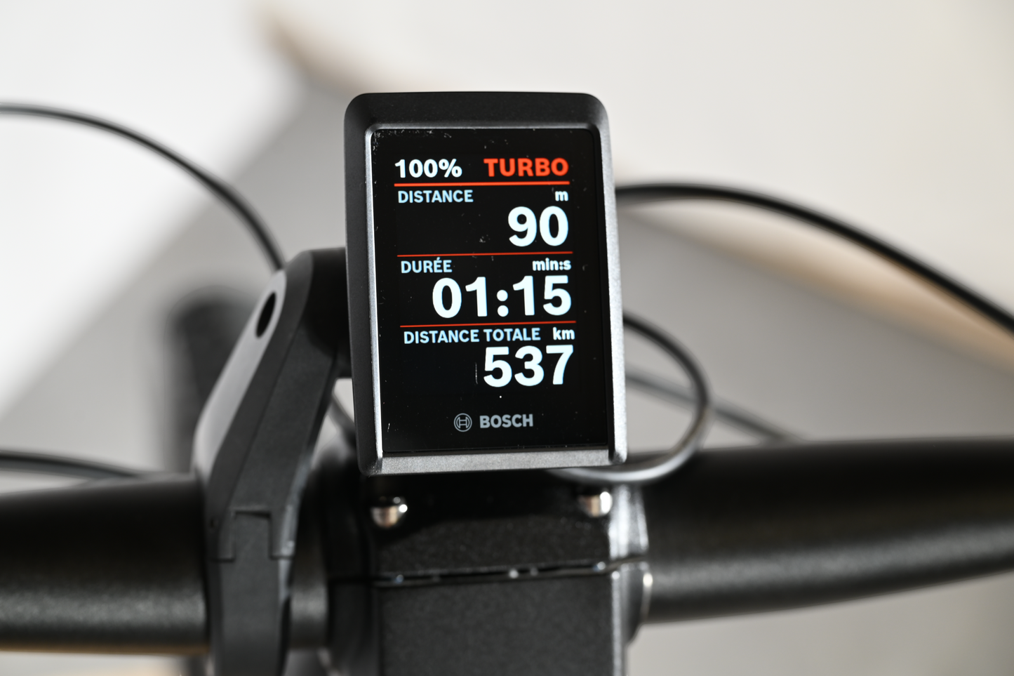 Focus Aventura2 6.8 | 2023 - M - 537KM