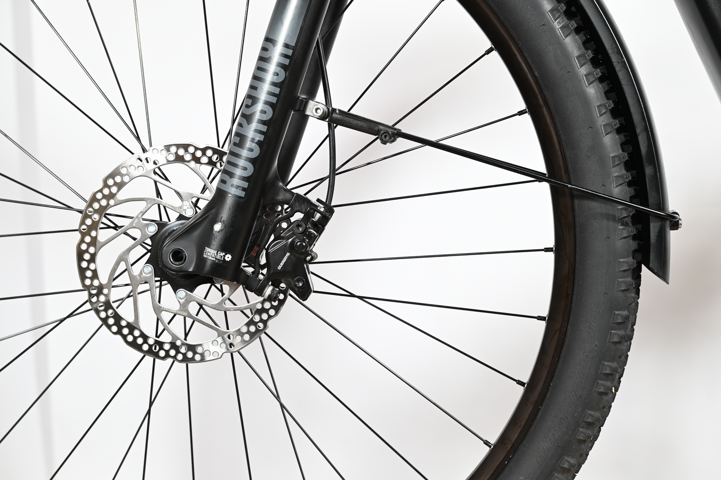 Focus Aventura2 6.8 | 2023 - M - 537KM