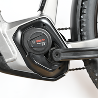 Focus Aventura2 6.8 | 2023 - M - 537KM