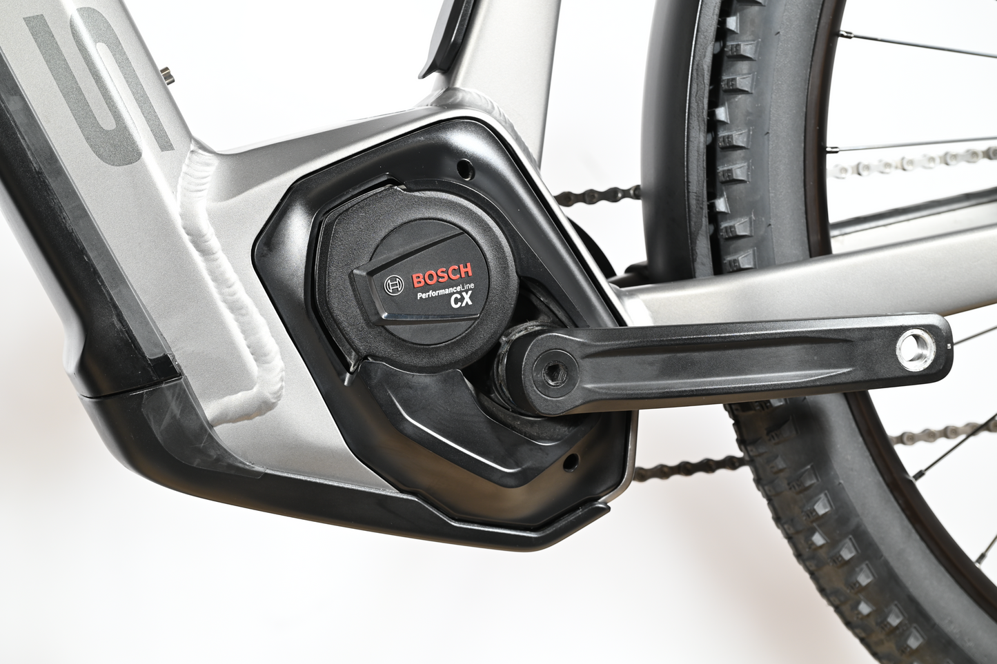 Focus Aventura2 6.8 | 2023 - M - 537KM