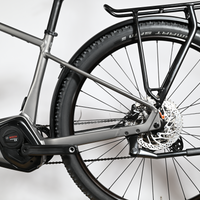 Focus Aventura2 6.8 | 2023 - M - 537KM