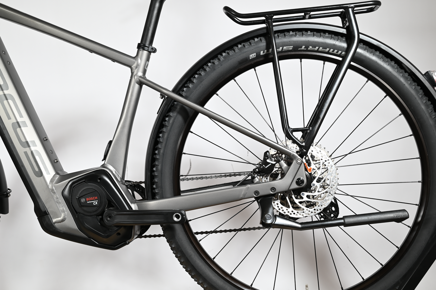 Focus Aventura2 6.8 | 2023 - M - 537KM