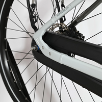 Cube Supreme Hybrid One 500 | 2024 - S - 2722KM