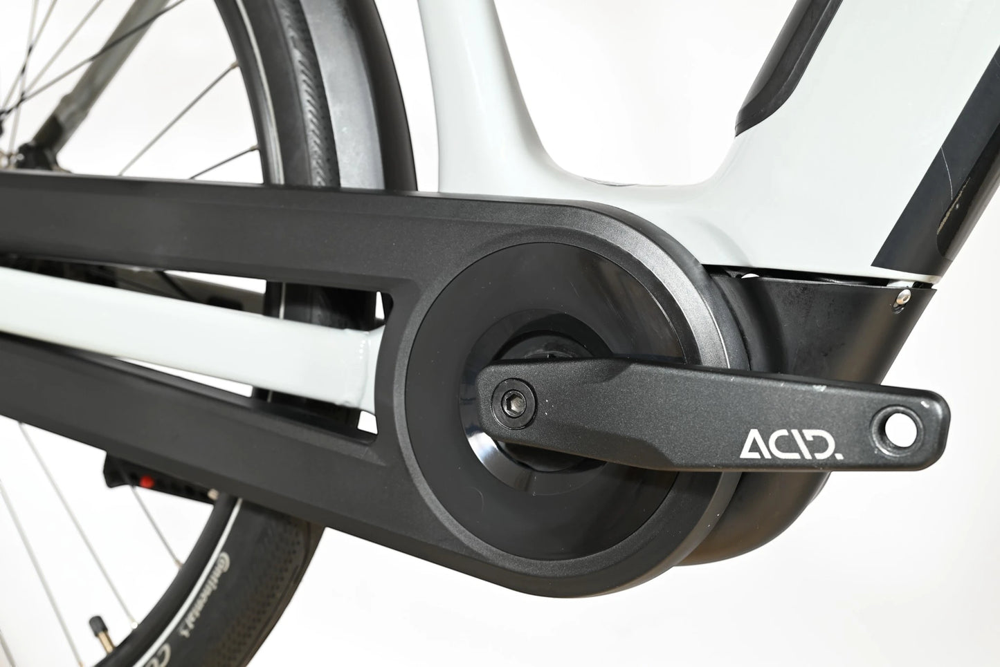 Cube Supreme Hybrid One 500 | 2024 - S - 2722KM