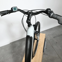 Cube Supreme Hybrid One 500 | 2024 - S - 2722KM